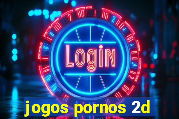 jogos pornos 2d